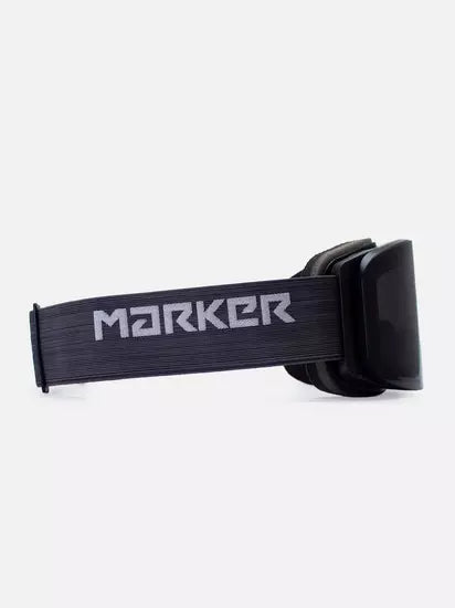 Marker Squadron Magnet+ Ski & Snowboard Goggles