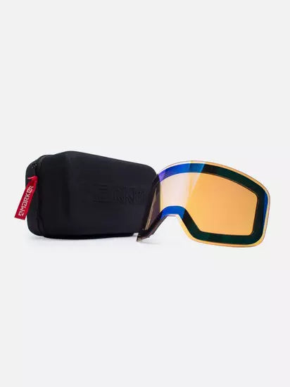 Marker Squadron Magnet+ Ski & Snowboard Goggles