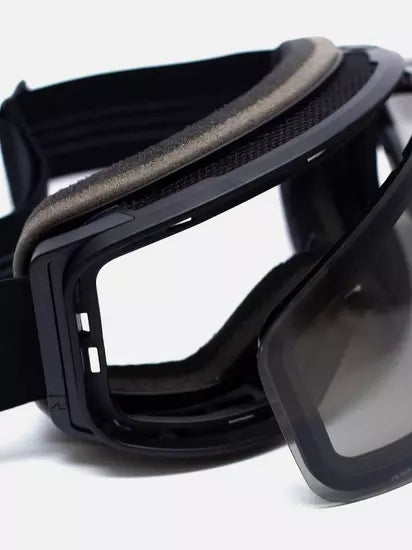 Marker Squadron Magnet+ Ski & Snowboard Goggles