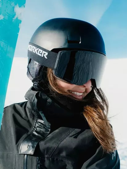 Marker Squadron Magnet+ Ski & Snowboard Goggles
