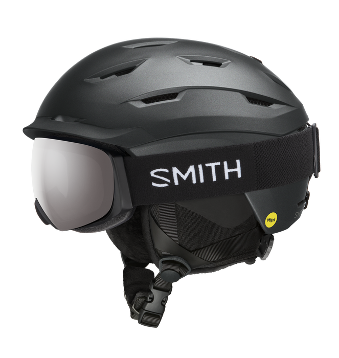 Smith ski 2025 helmet womens