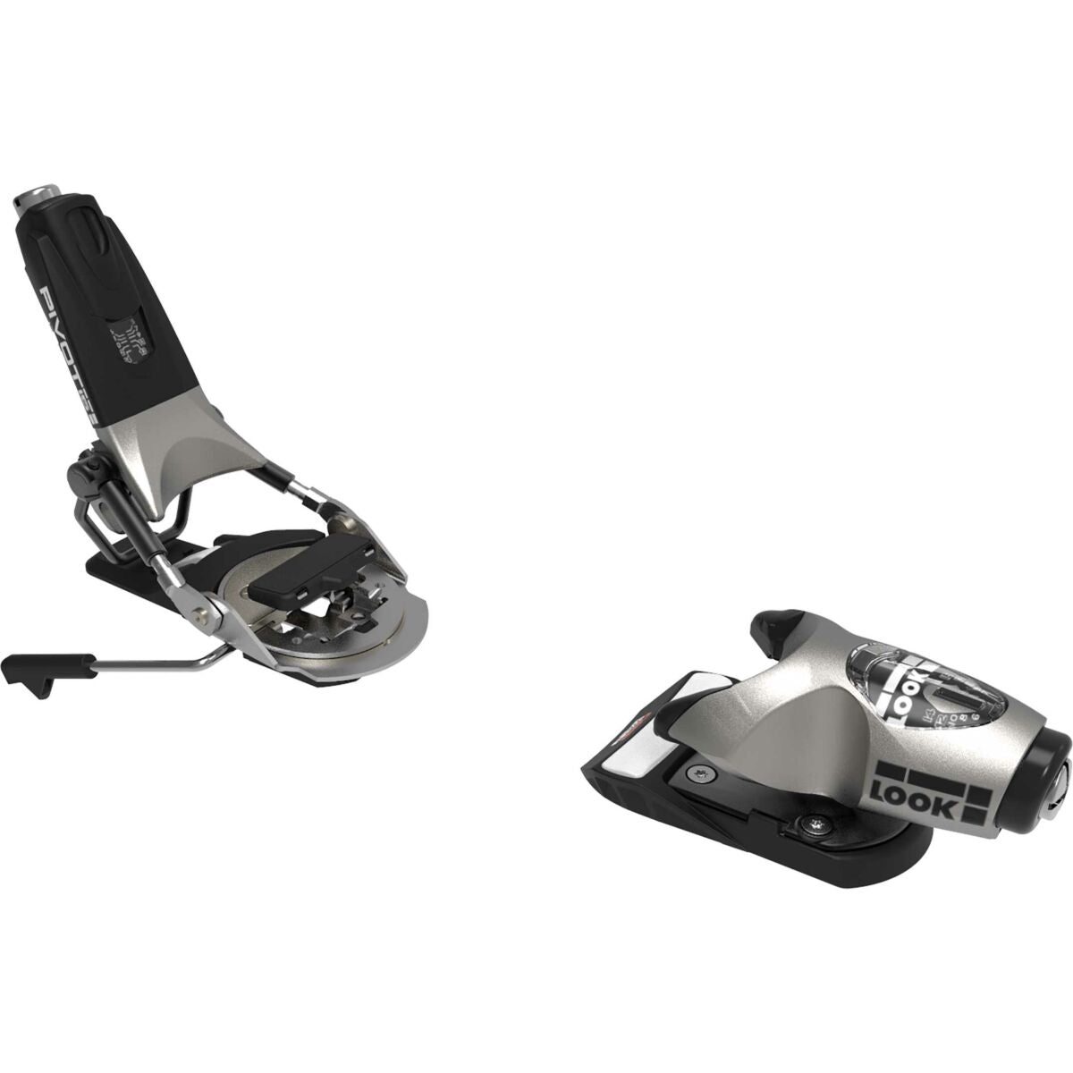 Look Pivot 15 GW Ski Bindings - 95mm