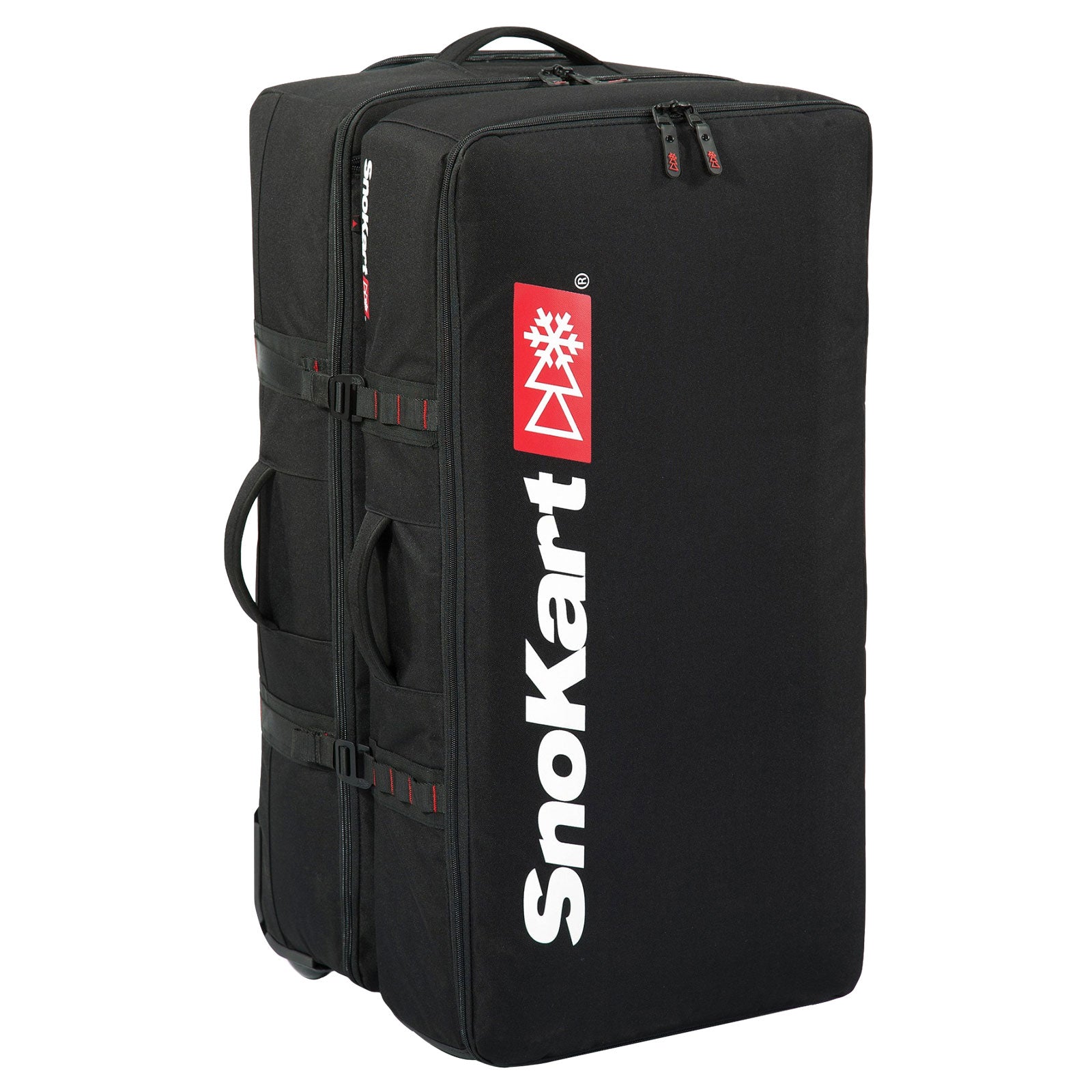 Snokart Kargo 100 Luggage System