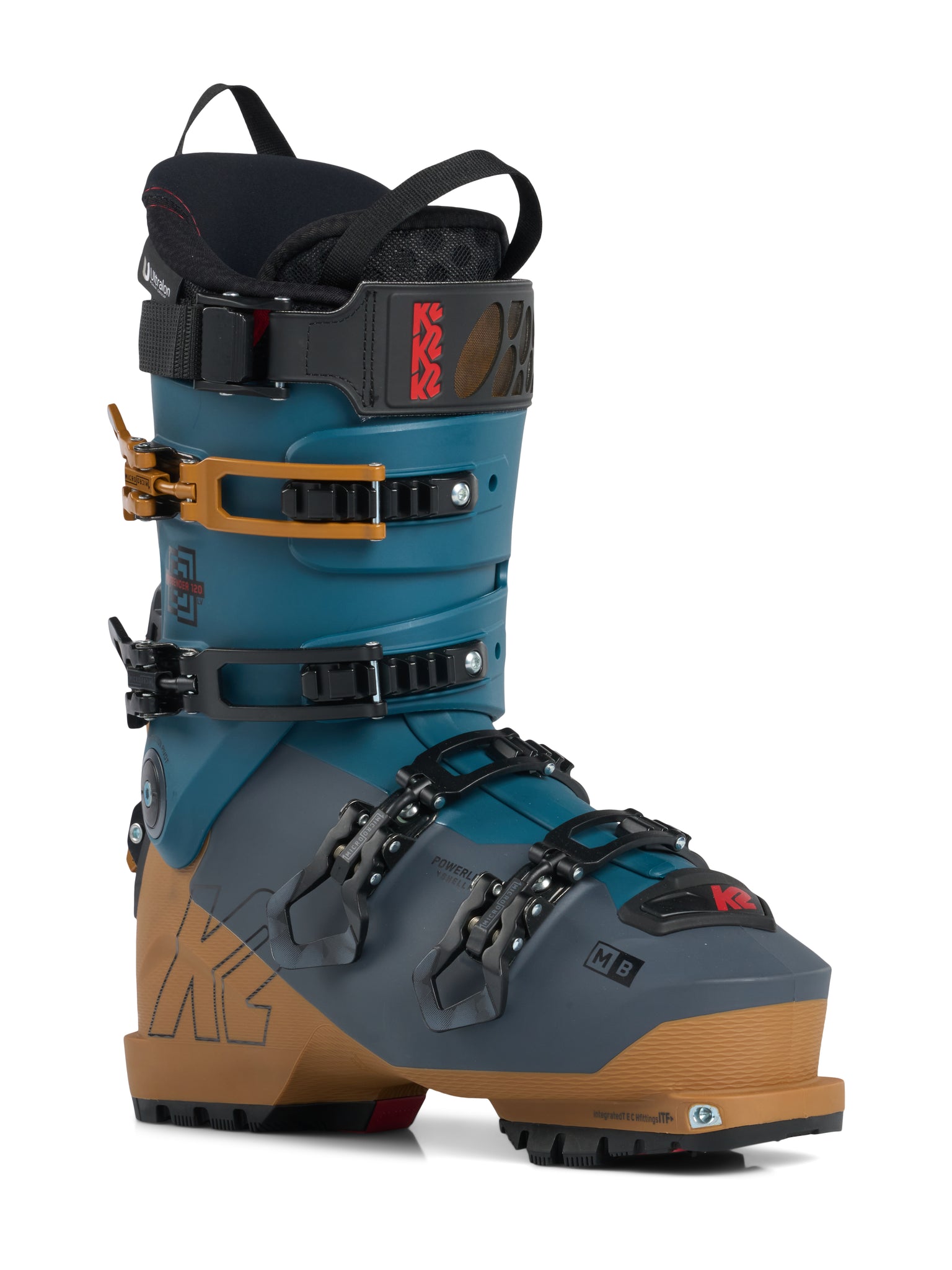 K2 Mindbender 120 GW Ski Boots 2023