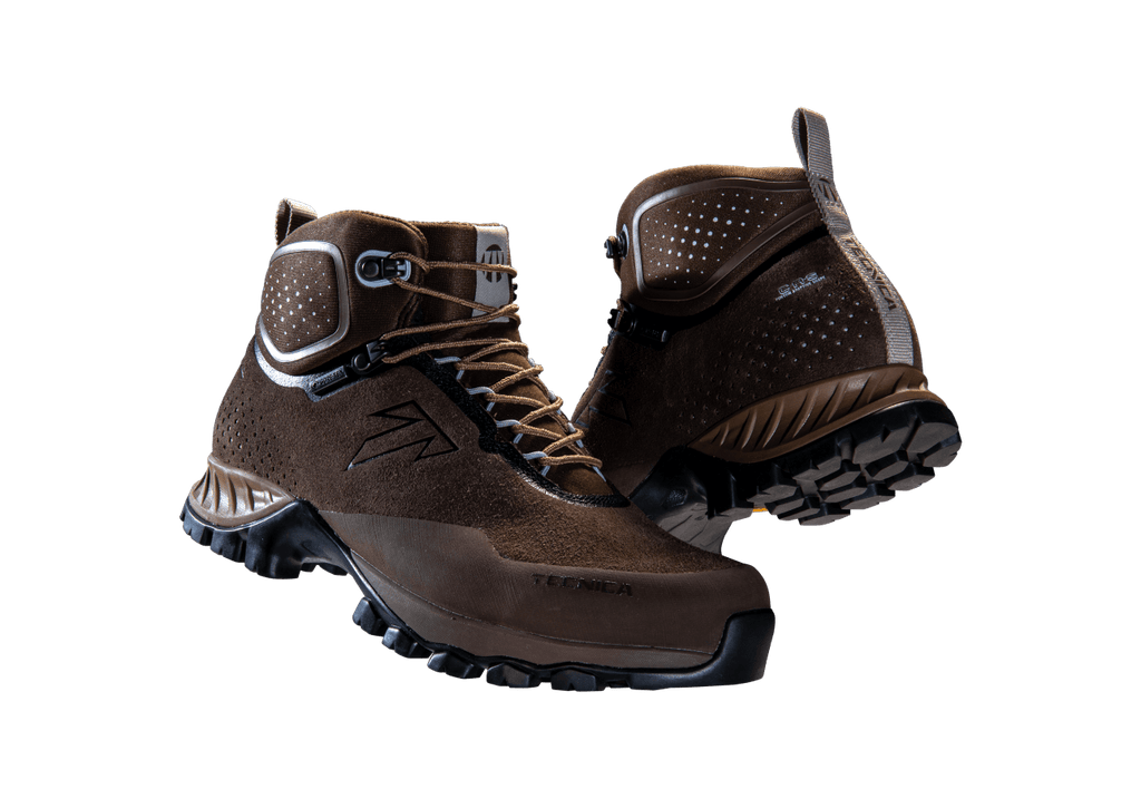 Tecnica hiking deals boots