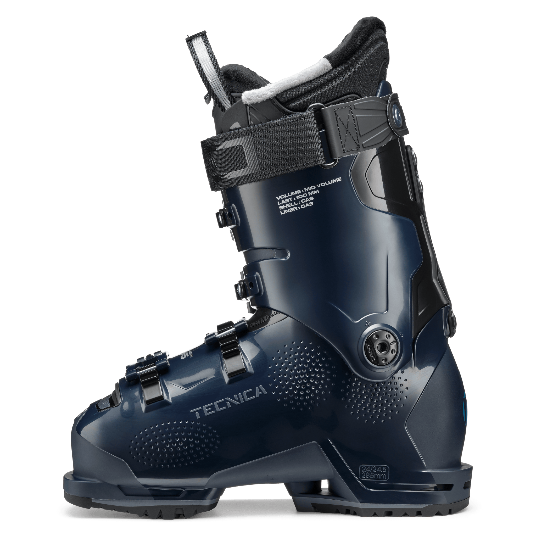 Tecnica Mach1 MV 95 Women’s TD GW Ski Boots 2023