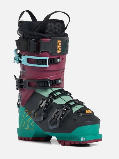 K2 Mindbender 115W GW LV Women’s Ski Boots 2023