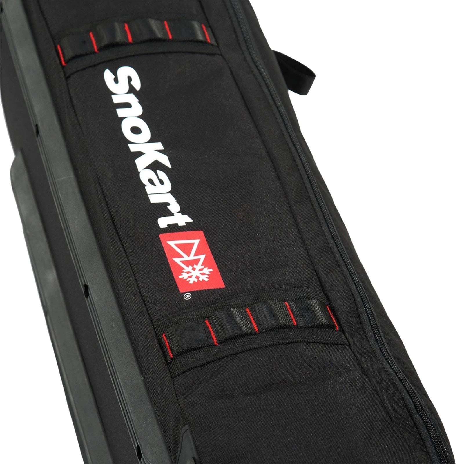 Snokart Kart 3 Luggage System