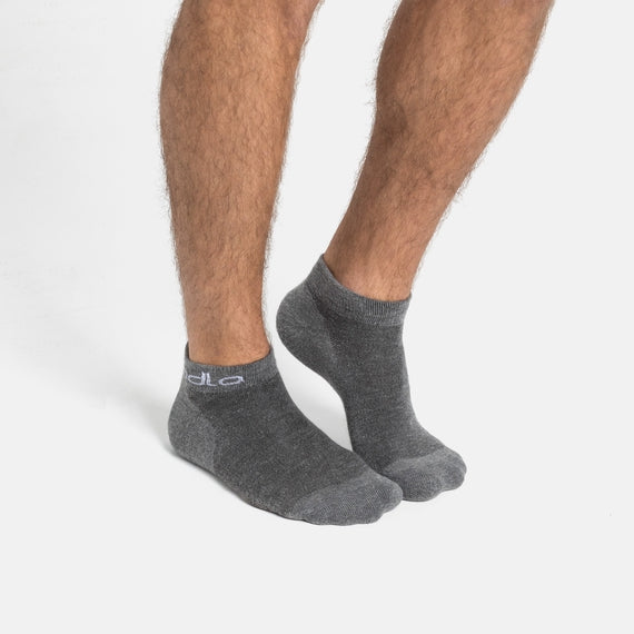 Odlo Active 2 Pack Low Socks