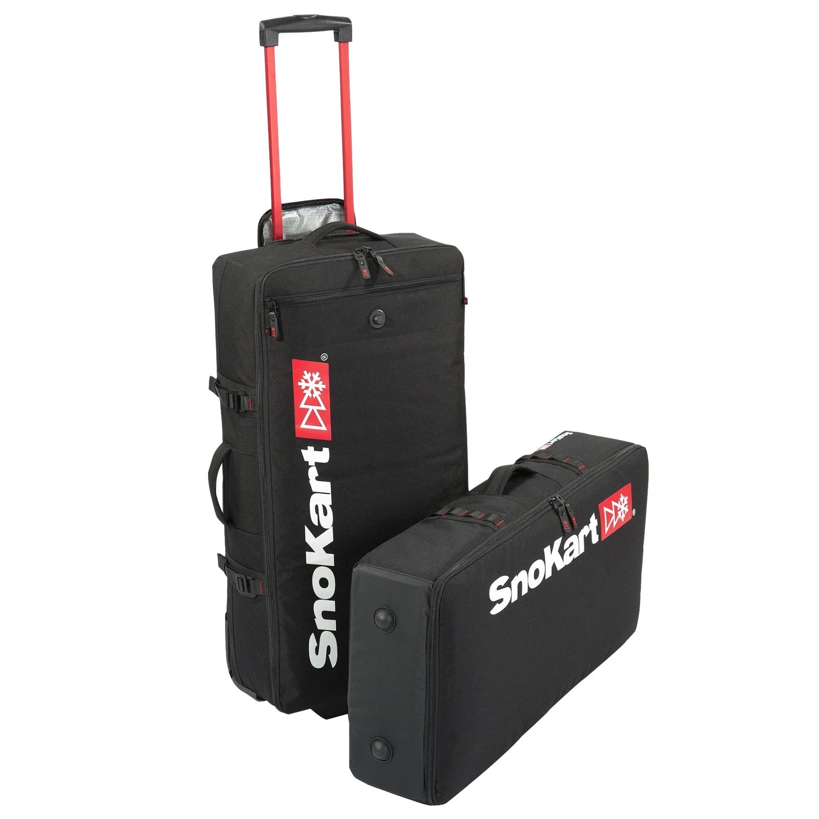 Snokart Kart 6 Luggage System