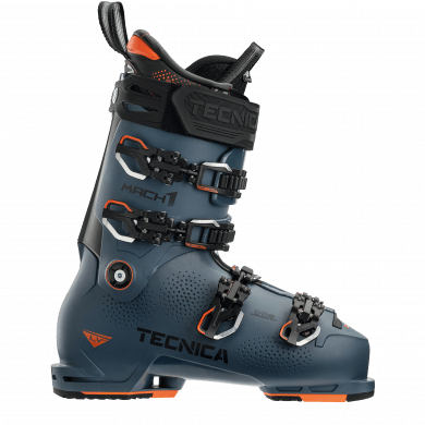 Tecnica Mach LV 120 Ski Boot 2020/21