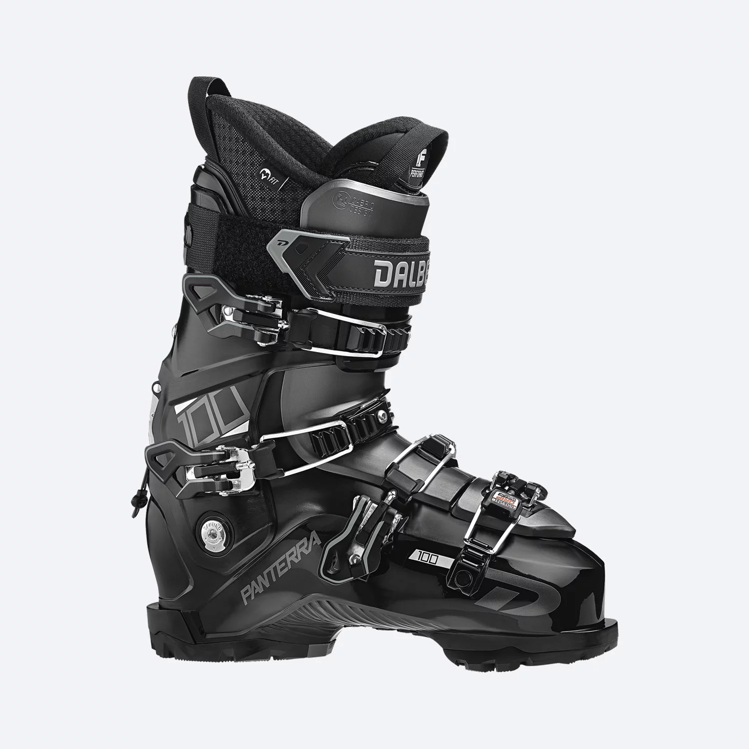 Dalbello Panterra 100 GW Men’s Ski Boots 2023/24