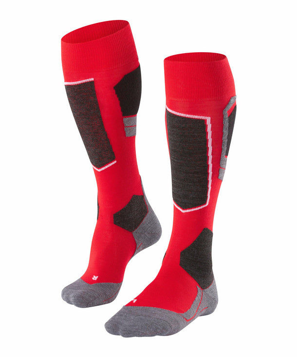 Falke SK4 Men's Ski Socks - Sale! Buy One, Get One 30% Off