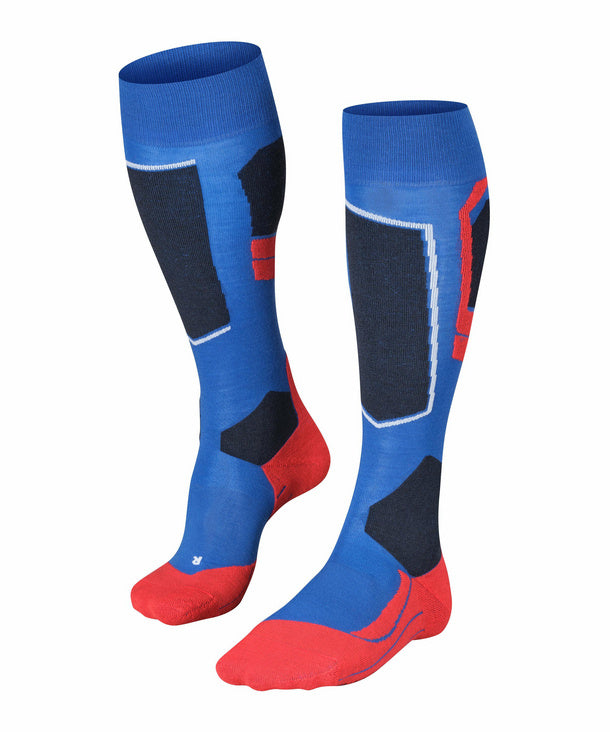 Falke SK4 Men's Ski Socks - Sale! Buy One, Get One 30% Off