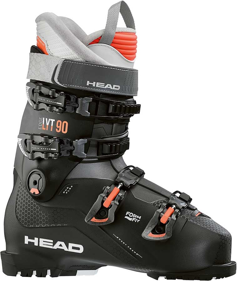 Head Edge Lyt 90W Women's Ski Boots 2022