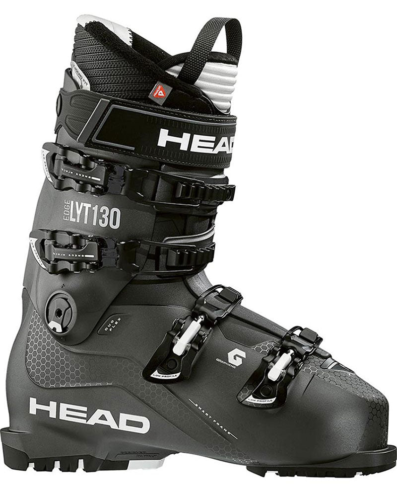 Head Edge Lyt 130 Ski Boots 2021/22
