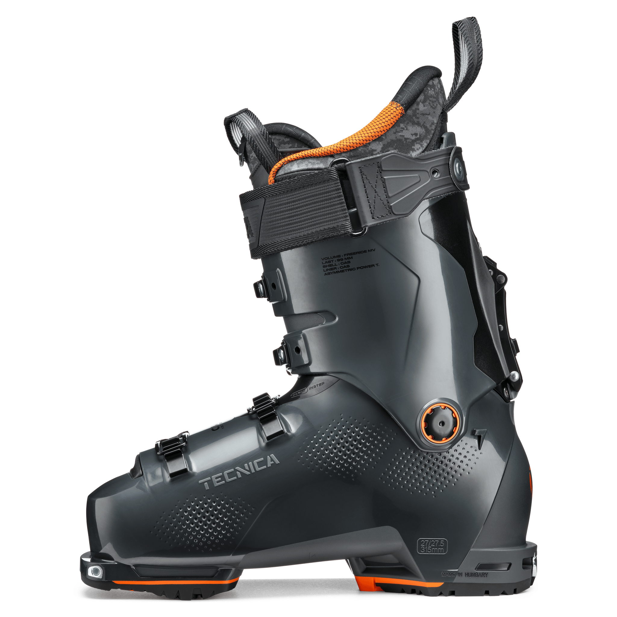 Tecnica Cochise 110 Men’s DYN GW Ski Boots 2022/23