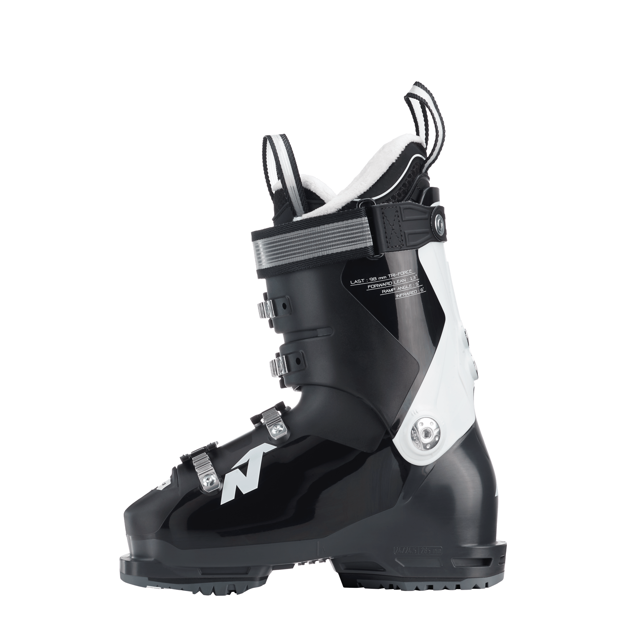 Nordica Pro Machine 85W Women's Ski Boots 2023
