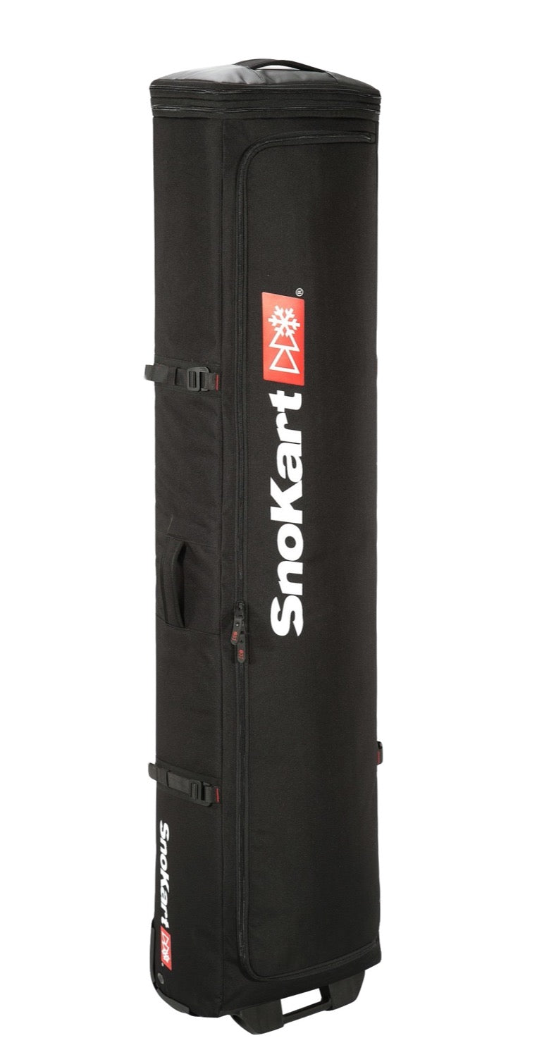 Snokart Slopestyle Zoom Roller