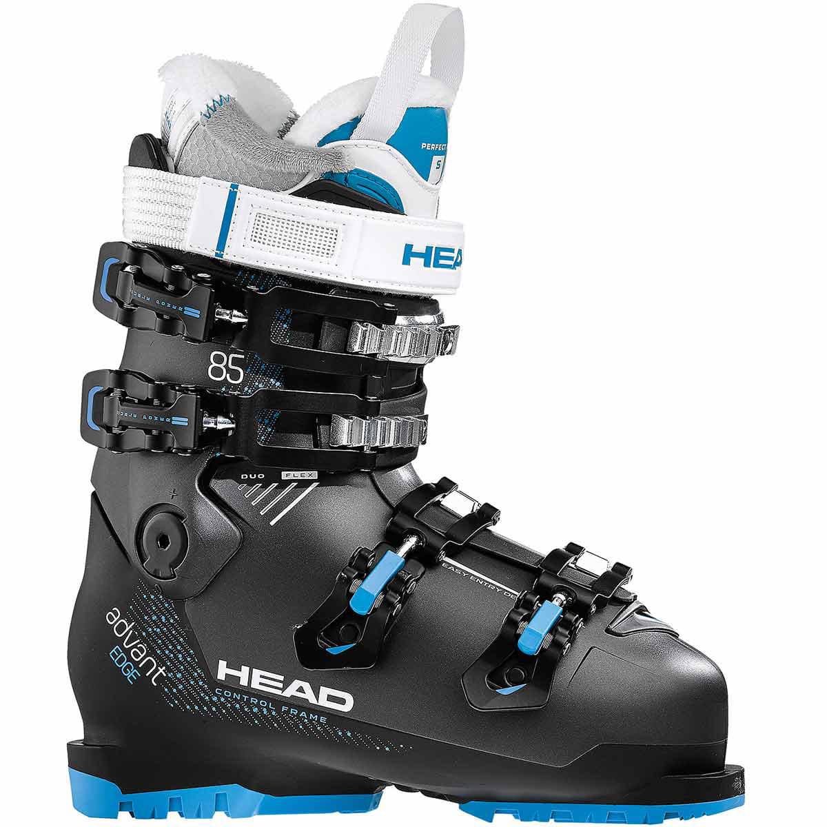 Head Advant Edge 85 Women's Ski Boot