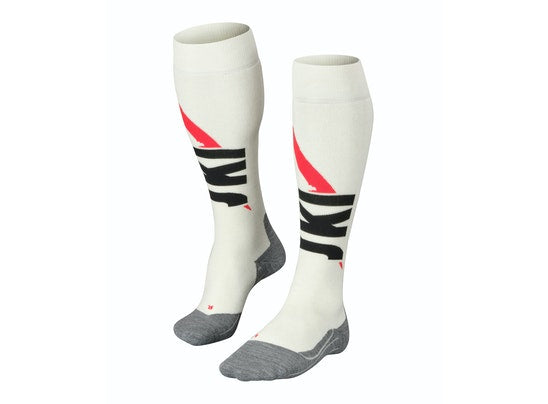 Falke SK4 Women's Ski Socks - Sale! Buy One, Get One 25% Off
