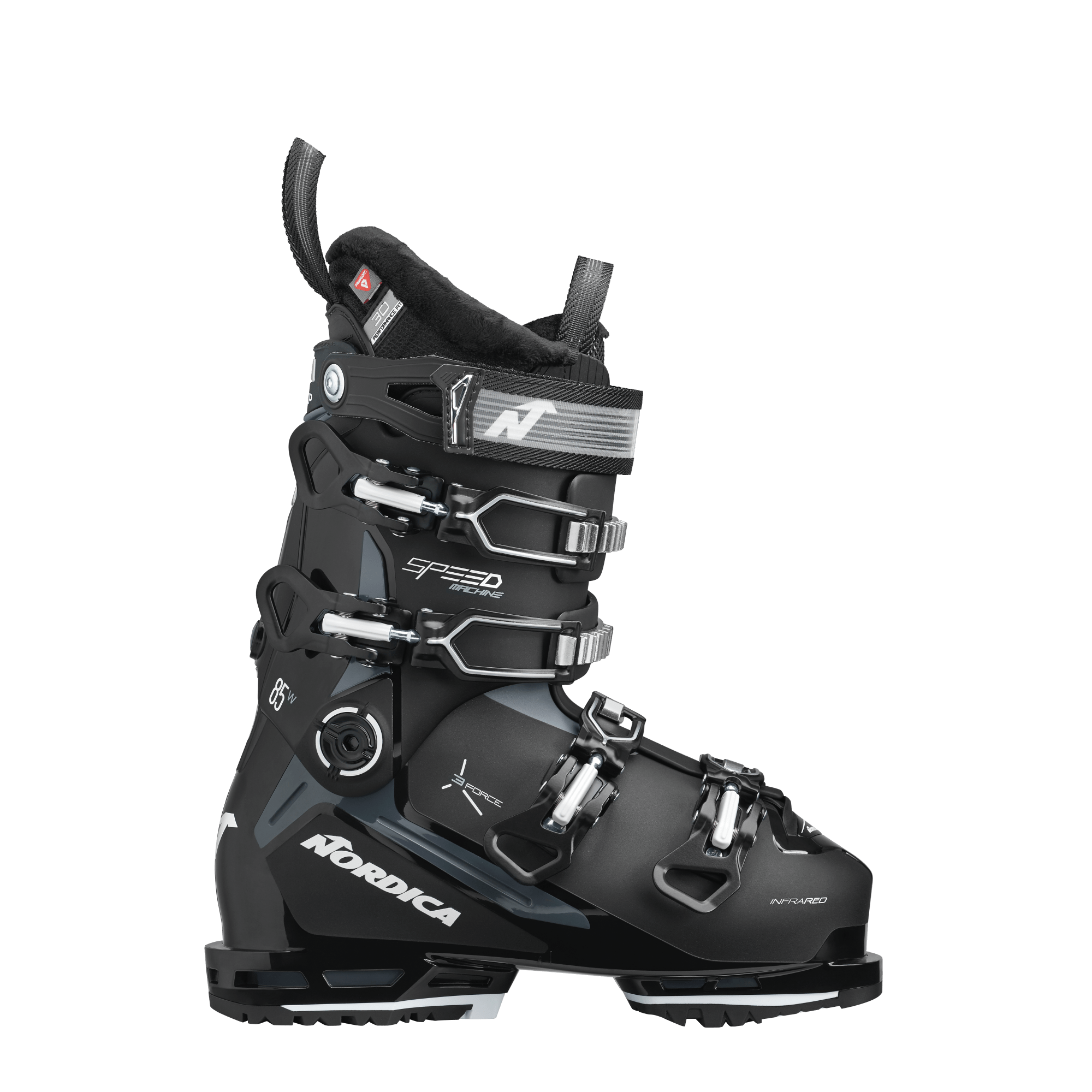 Nordica Speed Machine 3 85W GW Women's Ski Boots 2023