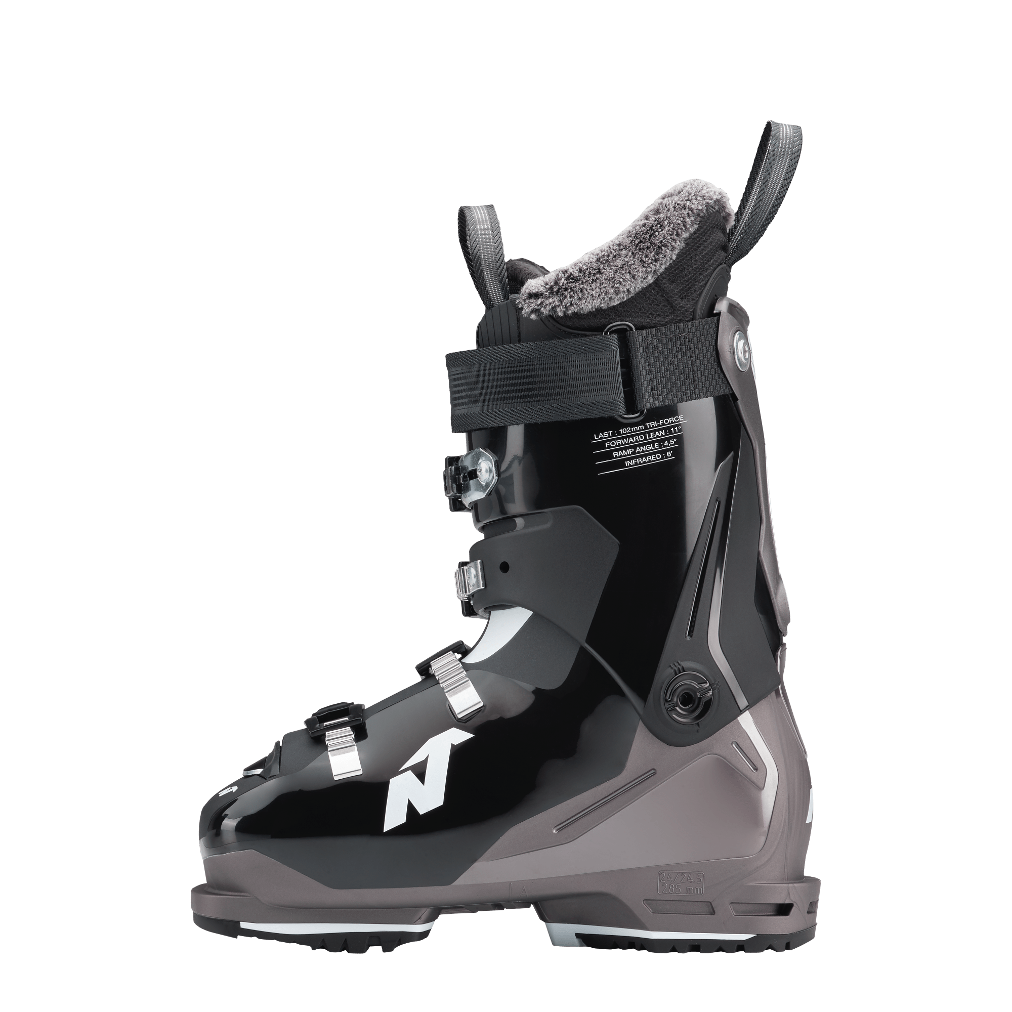 Nordica Sport Machine 3 85W GW Women's Ski Boots 2023