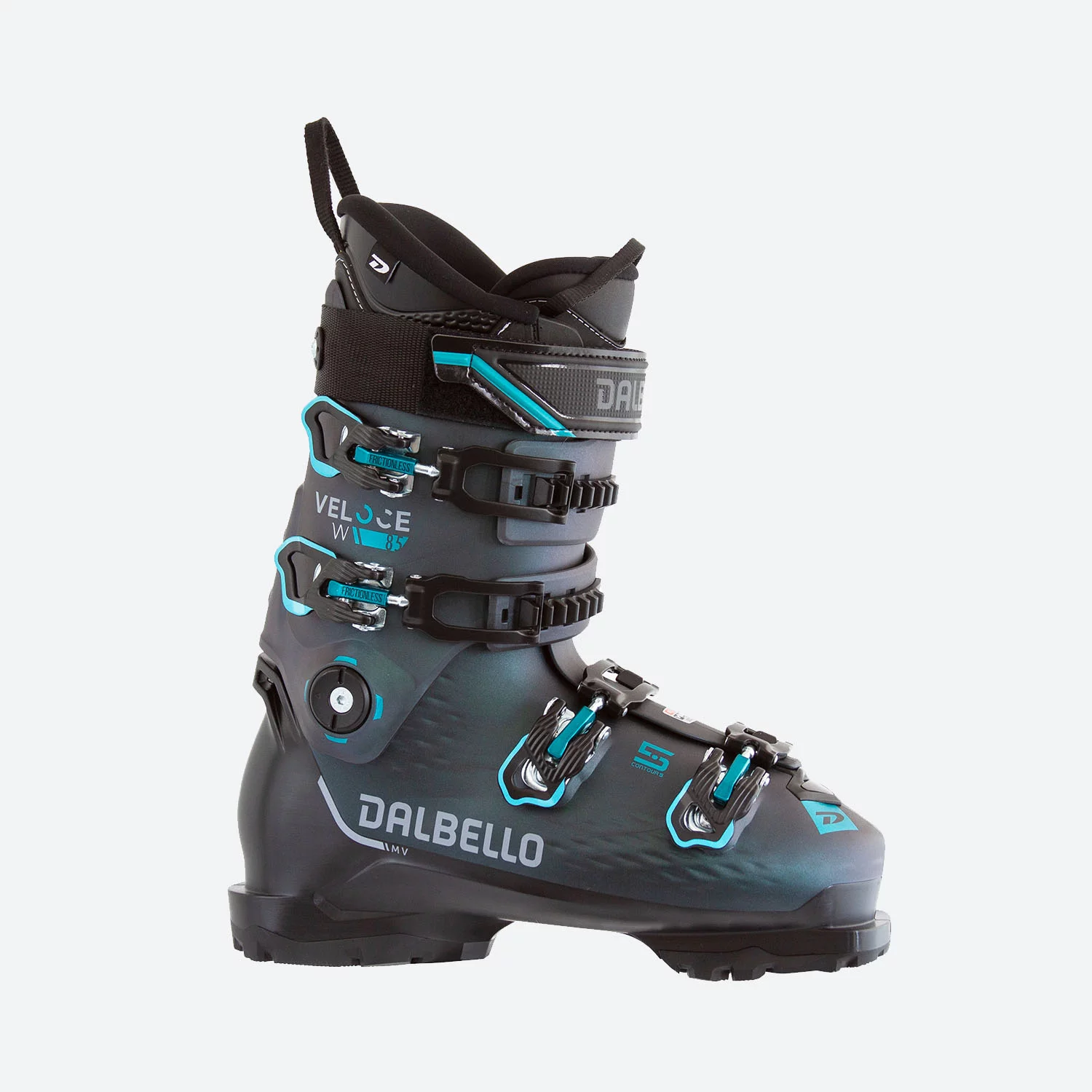 Dalbello Veloce 85W GW Women’s Ski Boots 2023/24