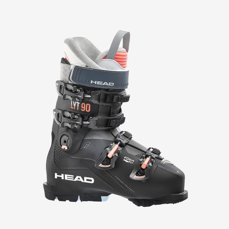 Head Edge Lyt 90W Women's Ski Boots 2023