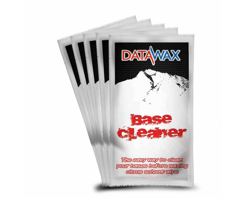 DataWax Base Cleaner