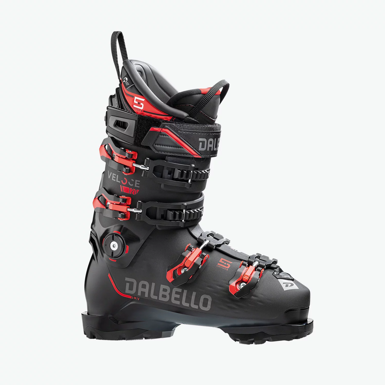Dalbello Veloce 120 GW Men’s Ski Boots 2023/24