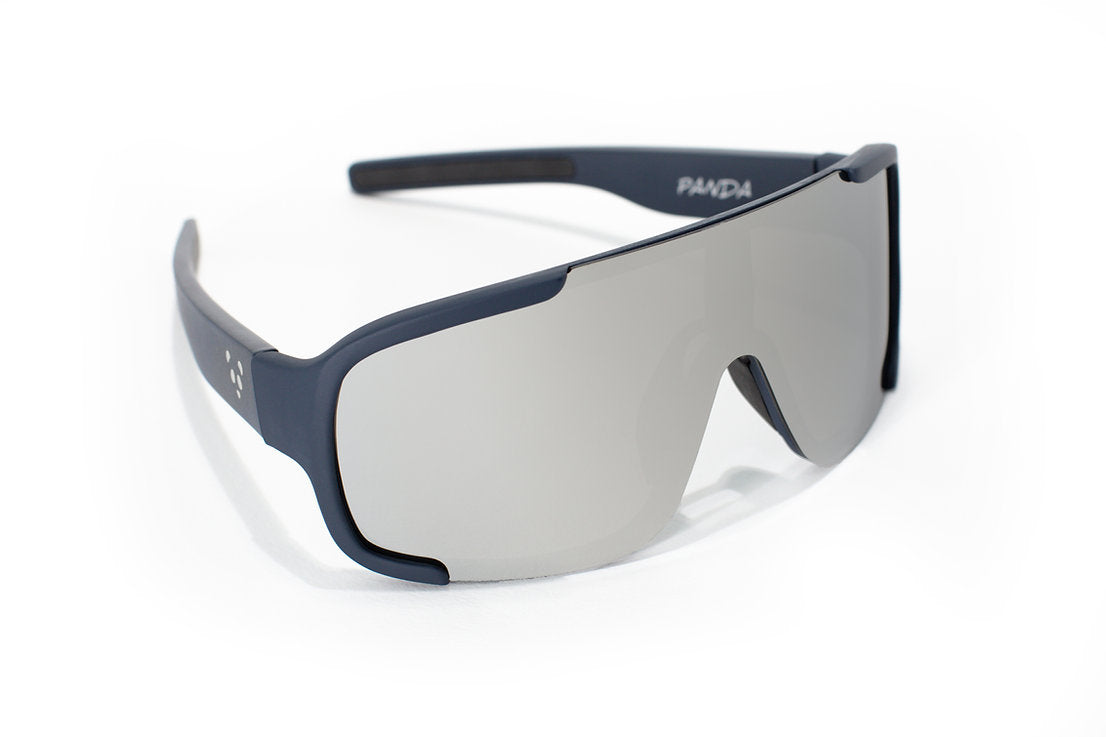 Panda Optics Conquer Sports Sunglasses - Blue