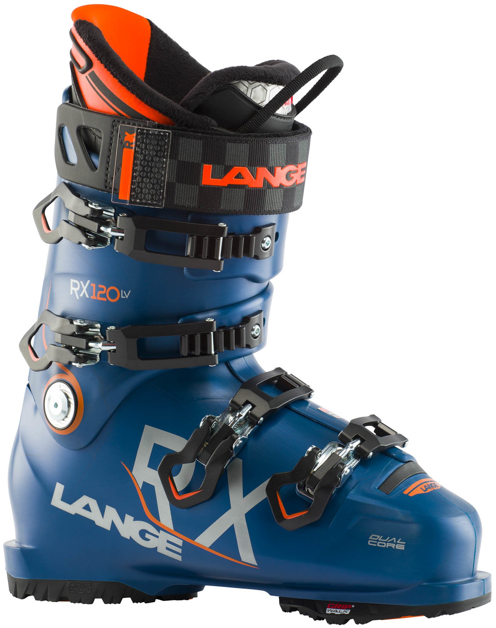 Lange RX 120 Low Volume Ski Boots