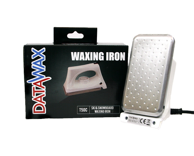 DataWax Waxing Irons