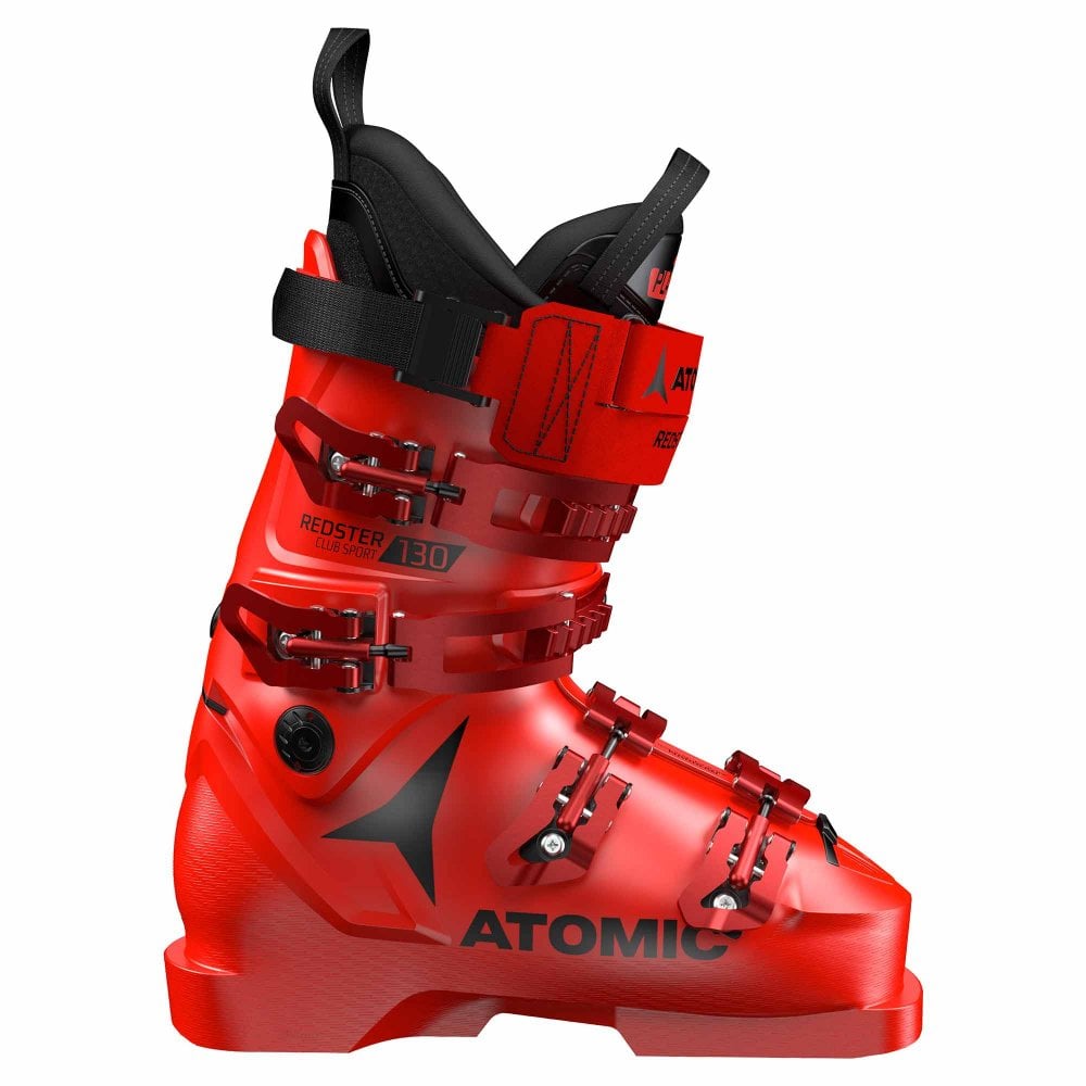 Atomic Redster Club Sport 130 Race Ski Boot 2020
