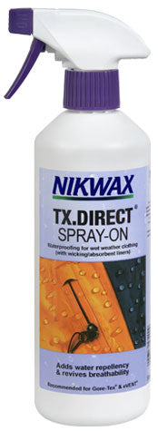Nikwax TX Direct (300ml)