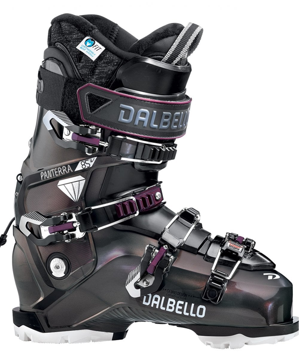 Dalbello Panterra 85W GW Women's Ski Boots