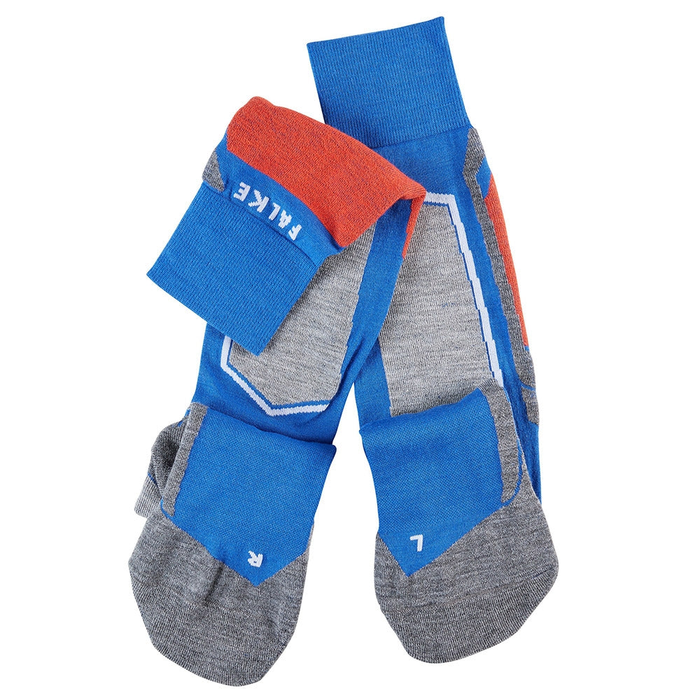 Falke SK2 Men's Knee High Ski Socks- Save £10