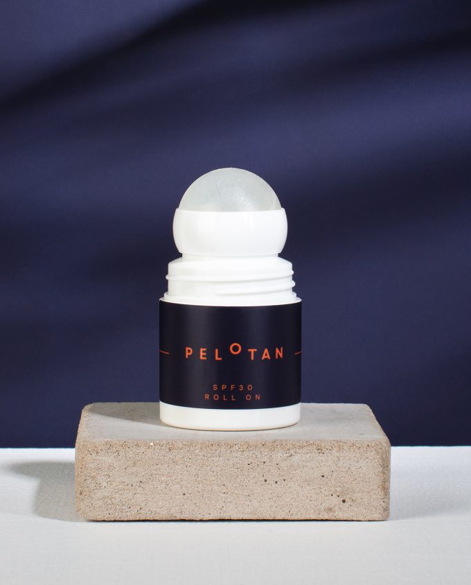 Pelotan SPF 30 Roll-On 50ml Suncream